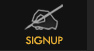 Sign Up